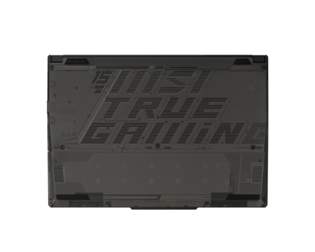 Ноутбук MSI MS-15K1 Cyborg 15 A12VF-259XBY (9S7-15K111-259) 15.6" FHD IPS 144Hz/i7-12650H/16GB/SSD1TB/RTX 4060 8GB/Backlit/DOS/Translucent Black